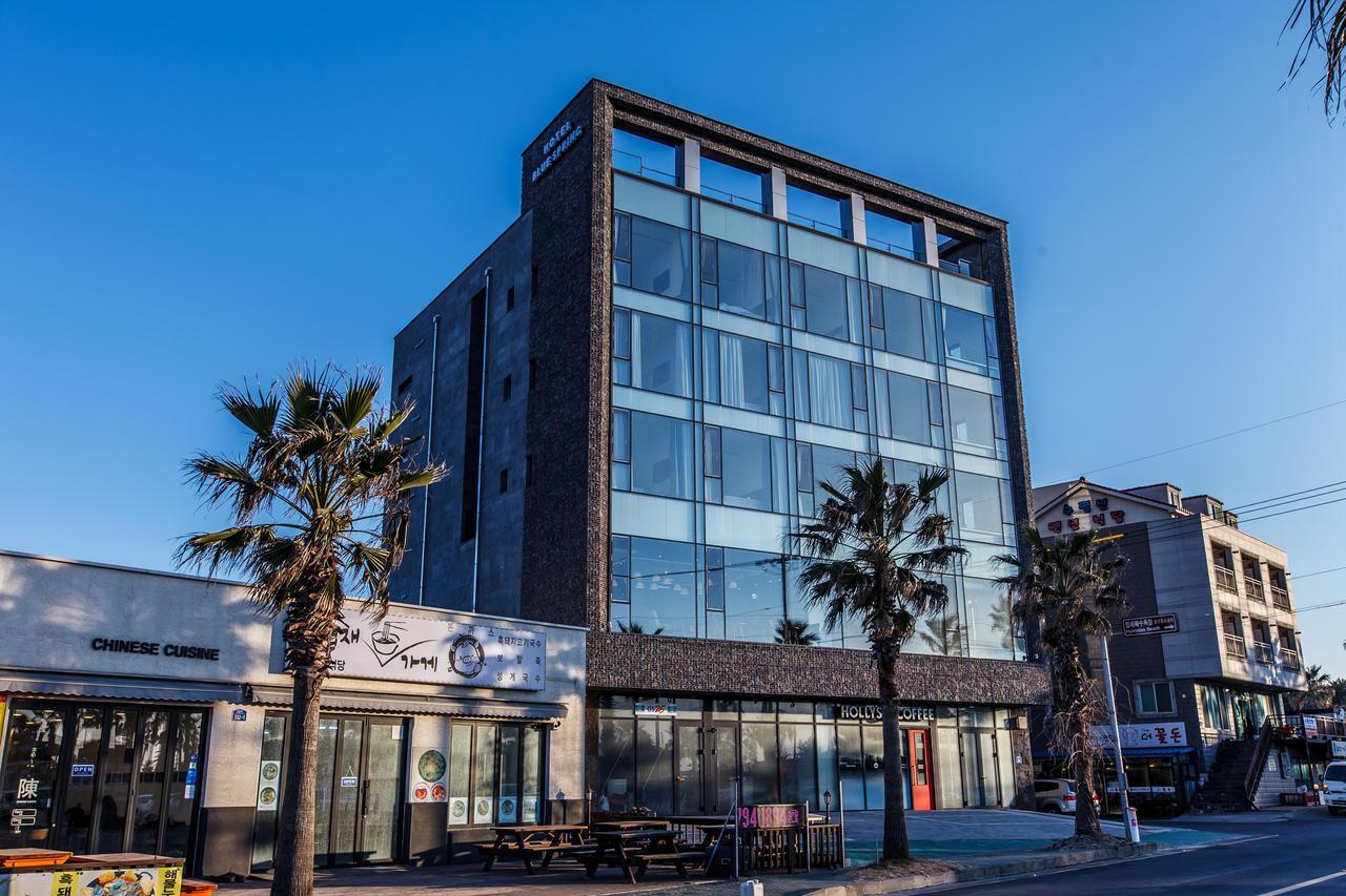 布鲁斯普林酒店 酒店