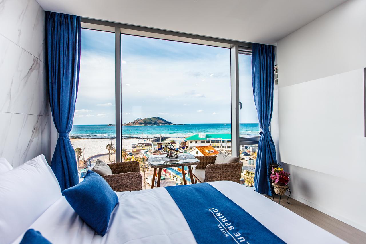 Blue Spring Hotel 3*