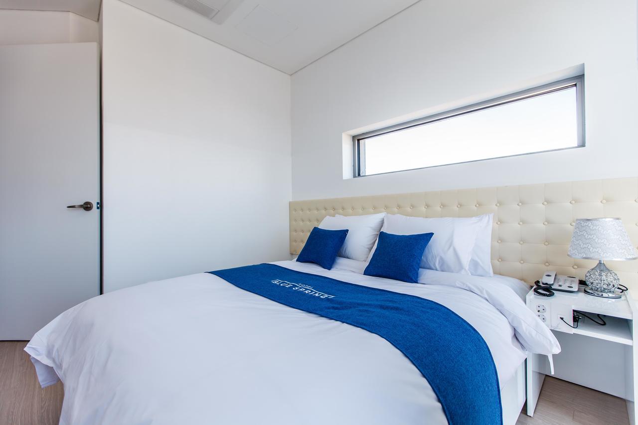 Blue Spring Hotel