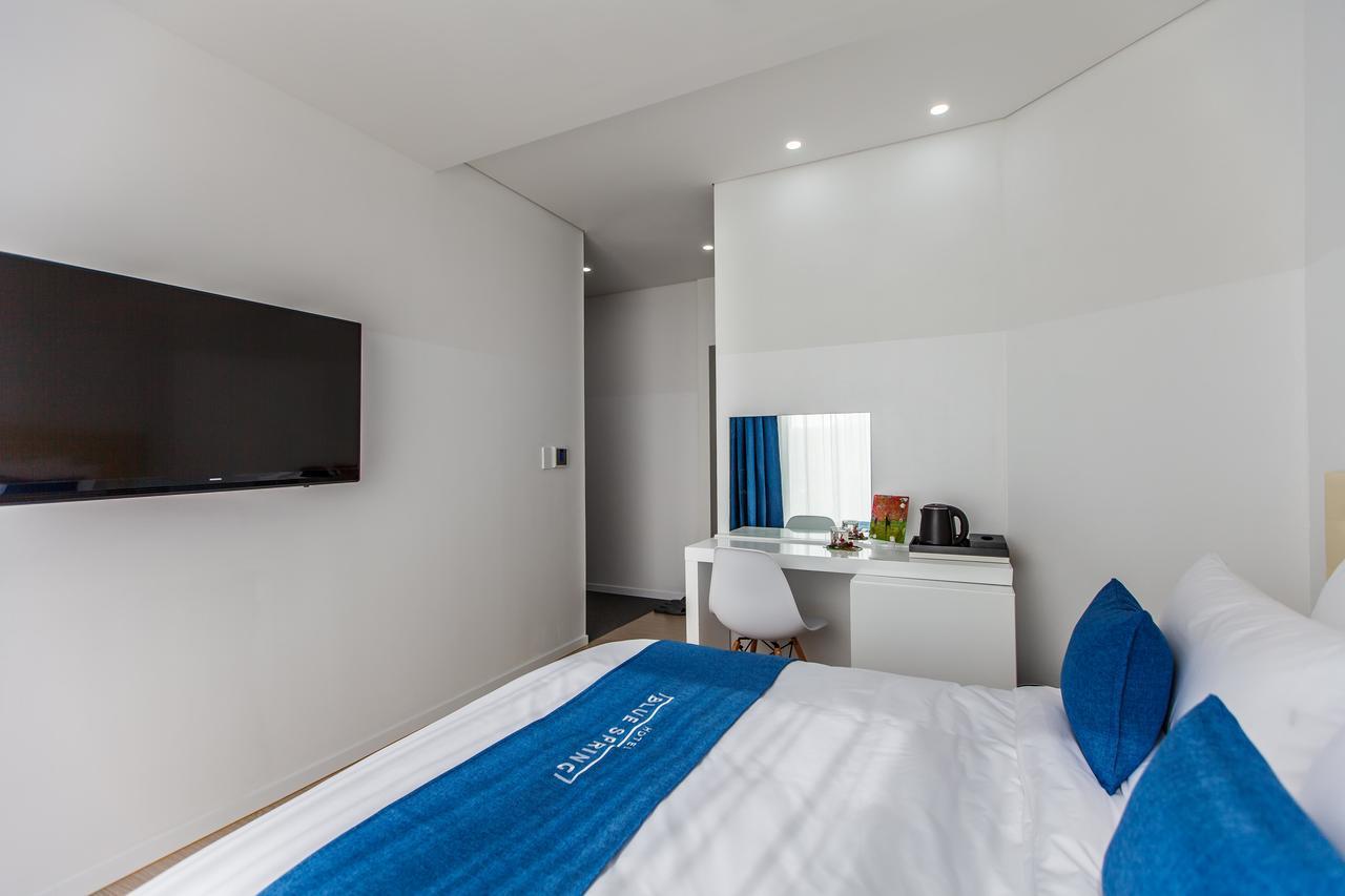Hotel Blue Spring 3*