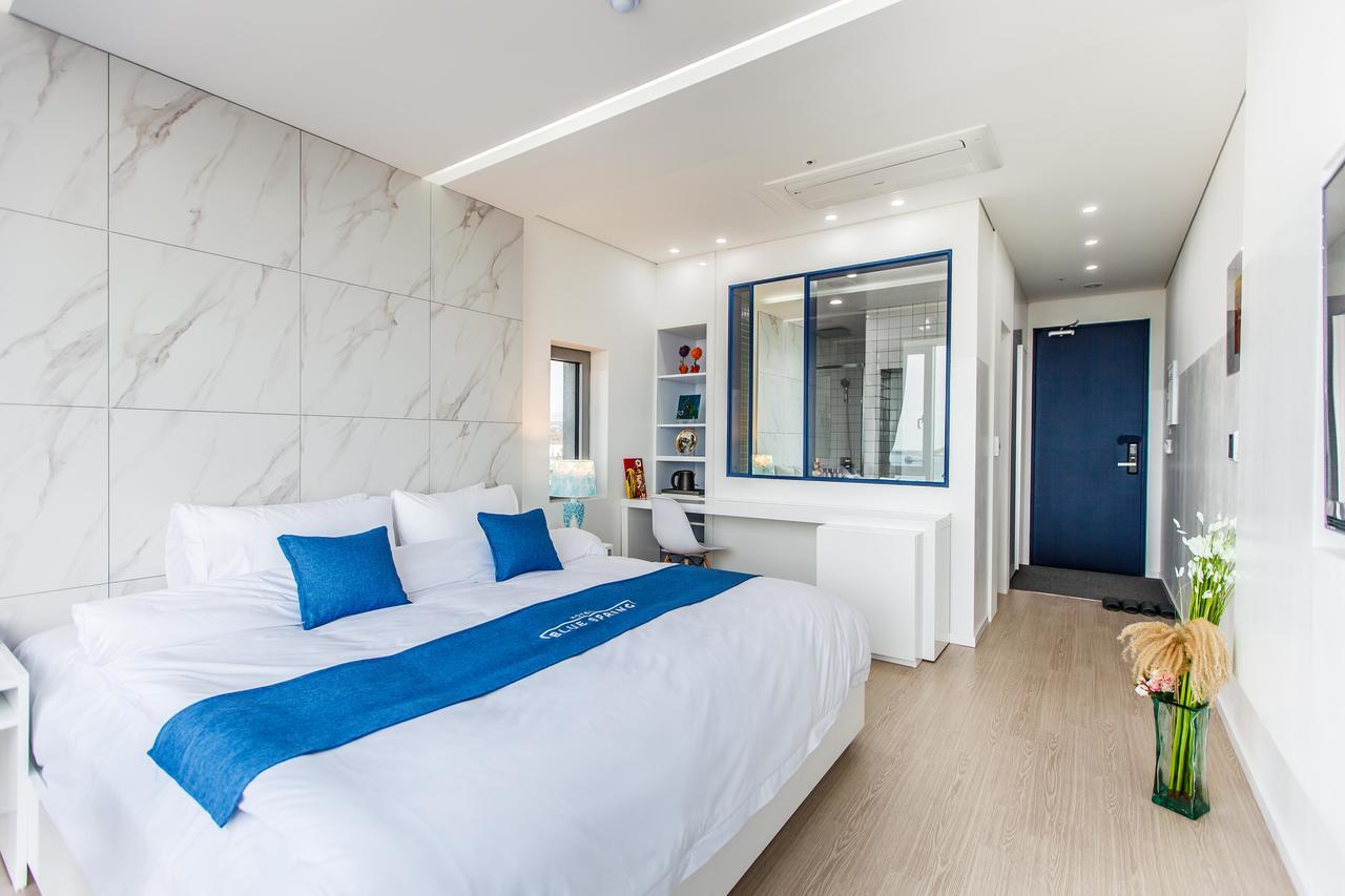 Blue Spring Hotel
