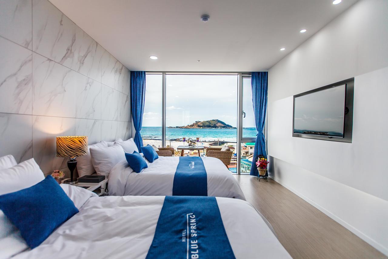Hotel Blue Spring 3*
