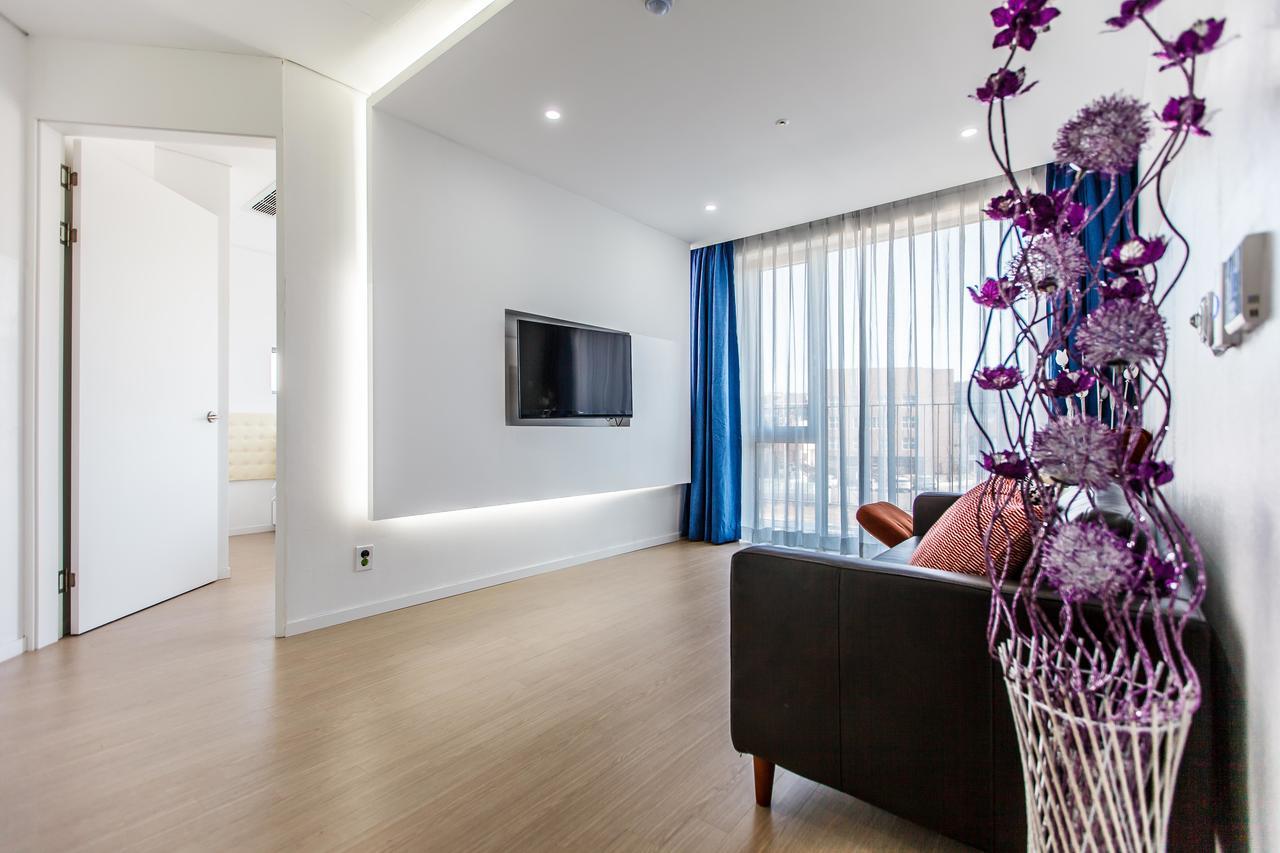 Hotel Blue Spring